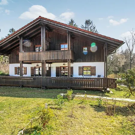 Ferienhaus Cozy In With Wifi