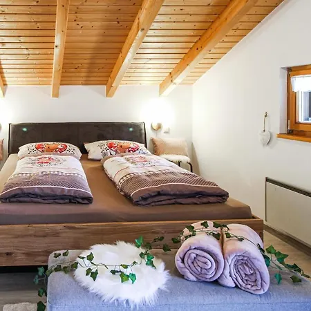 Cozy In With Wifi Ferienhaus Regen