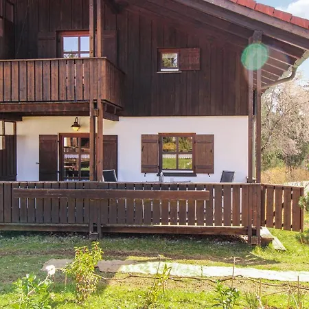 Vakantiehuis Cozy In With Wifi Regen