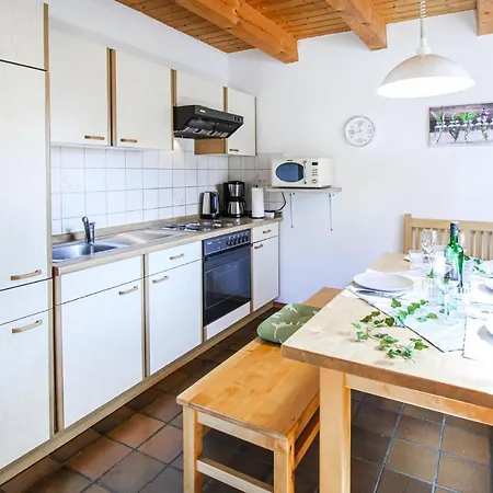Cozy In With Wifi Vakantiehuis Regen